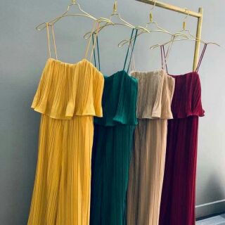 Set váy quảng châu