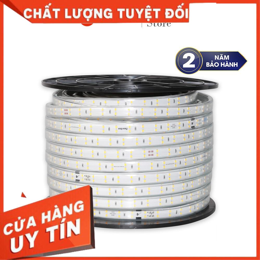 [ Đèn LED dây Rạng Đông model LD01 1000 đi kèm driver ]