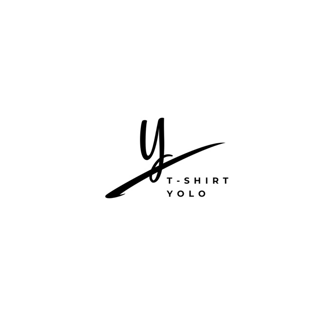 T-SHIRT YOLO