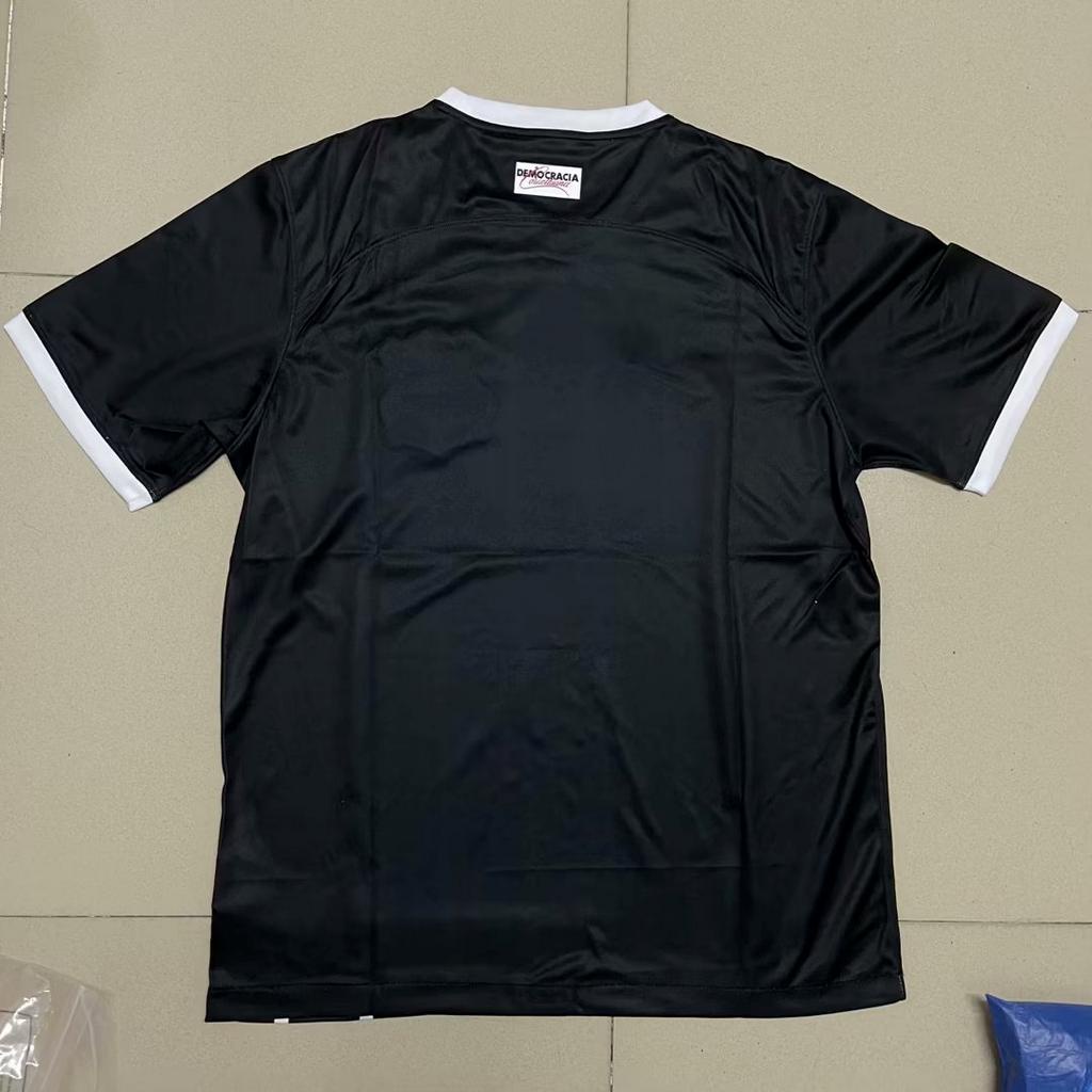 Áo Bóng Đá Đội Tuyển Corinthians Jersey 2324