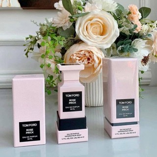 Nước hoa nữ Tomford Rose Prick Edp 50ml