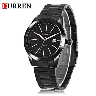 Đồng hồ Nam Curren 8091 Classic Cao Cấp