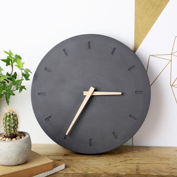 50 Mẫu Đồng Hồ Hình Hoa Treo tường kiểu nhật Hiện đại - Đồng hồ Decor - Qùa tặng tân gia - Tri ân khách hàng