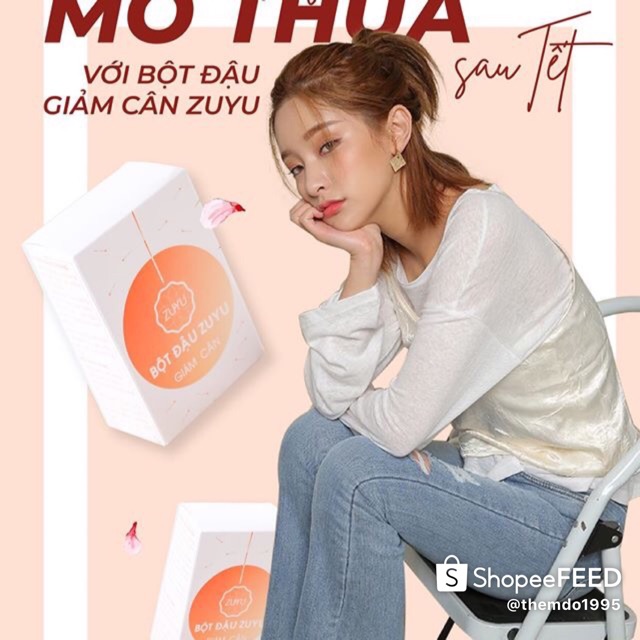 Bột Đậu Giảm Cân +Quà | BigBuy360 - bigbuy360.vn