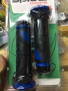 Bao tay SPIDER có gù (1 CẶP)
