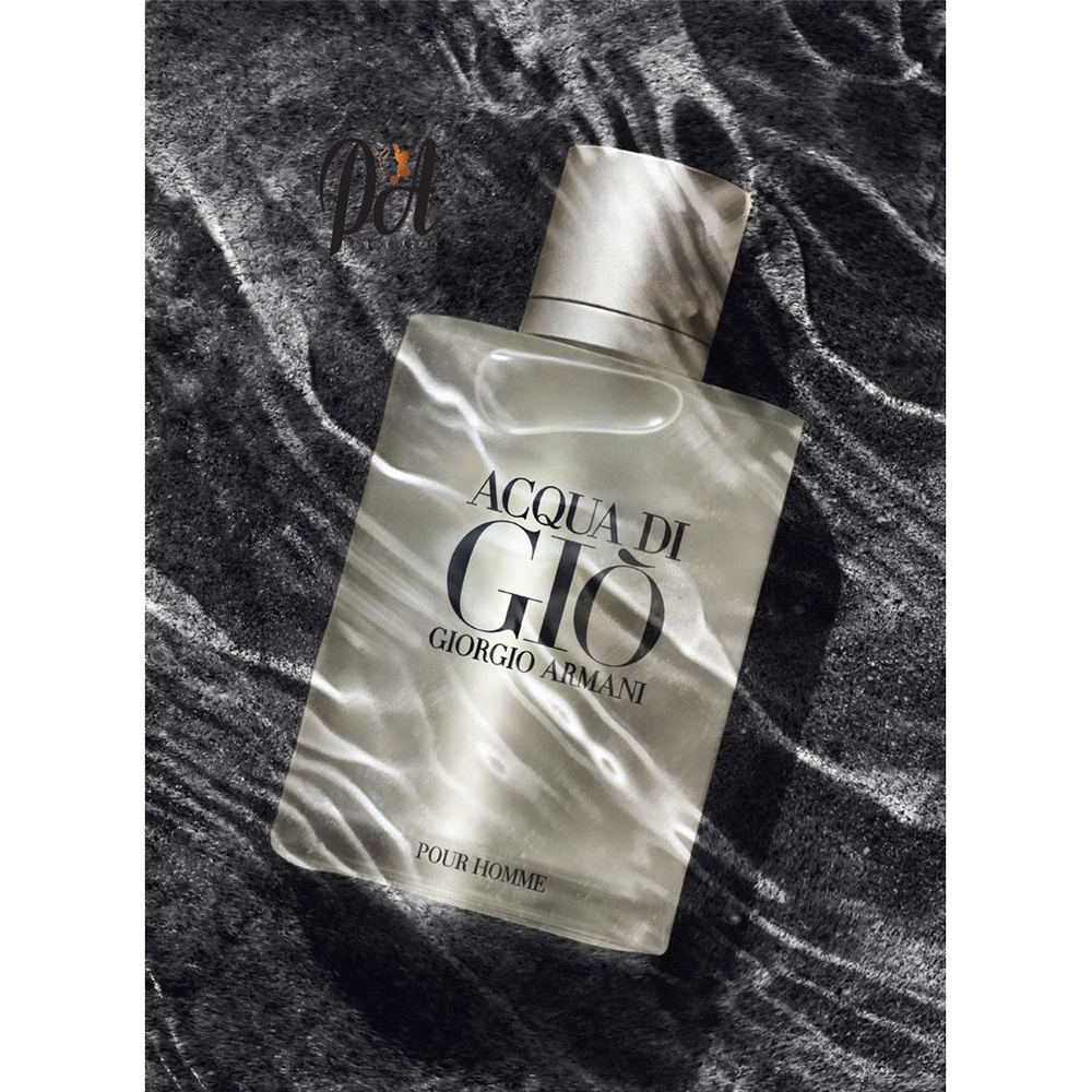 NƯỚC HOA ARMANI ACQUA DI GIO POUR HOMME