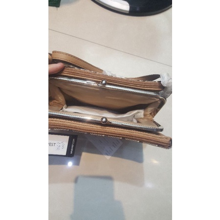 túi vnxk NINEWEST