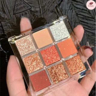 BẢNG PHẤN MẮT NỘI ĐỊA TRUNG 9 Ô