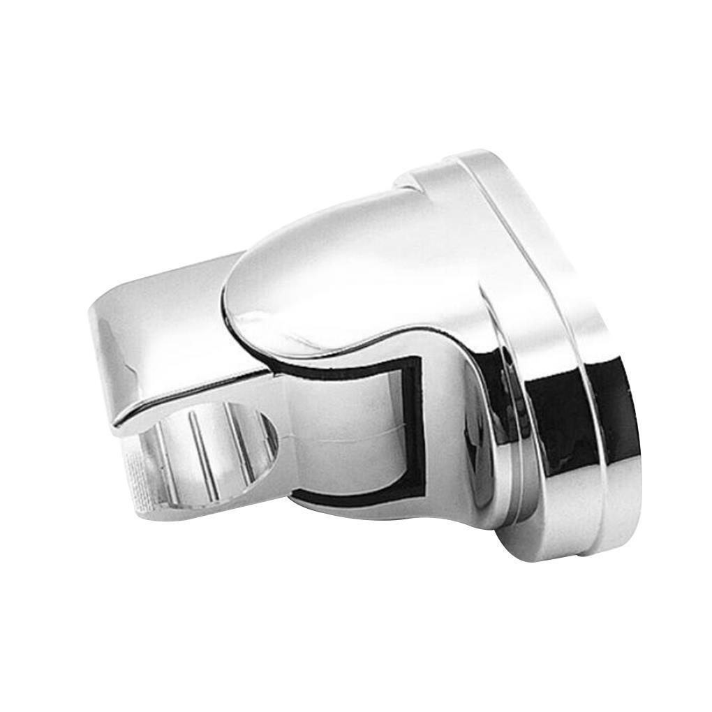 Giá Đỡ Dụng Cụ Nhà Tắm Gắn Tường Kèm Ốc Vít Tiện Dụng