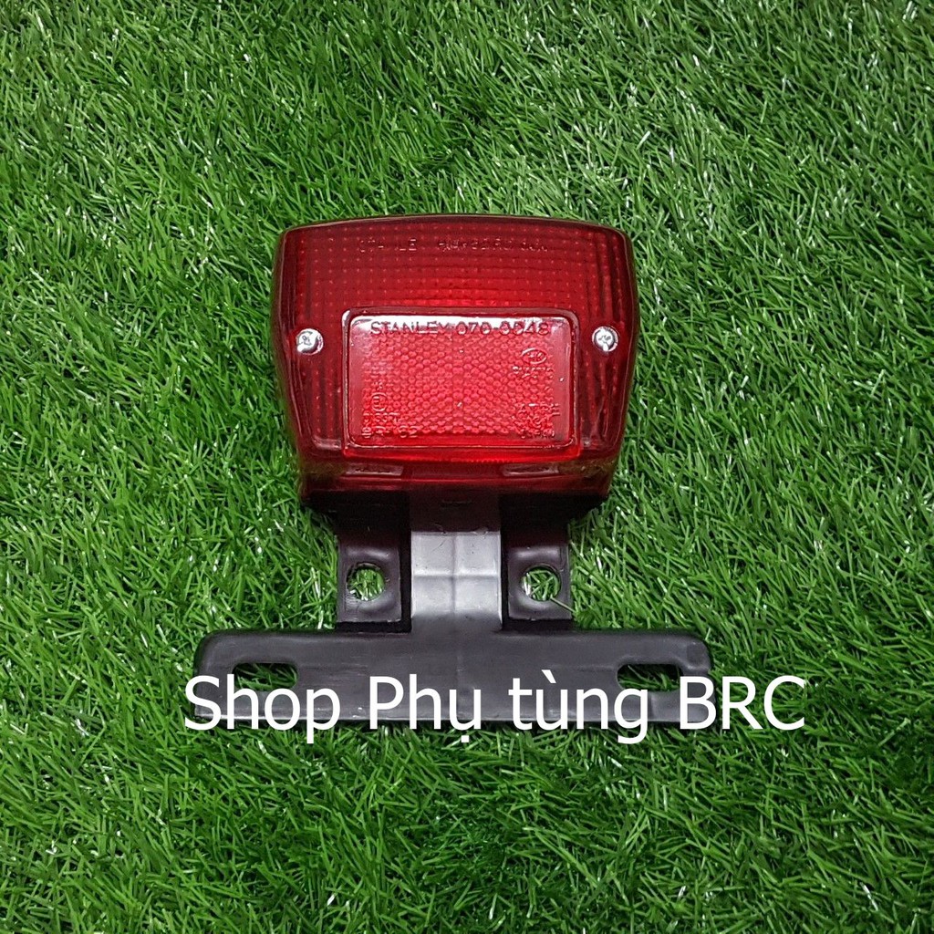 Bộ đèn hậu xe CUB 82 , DD, 92  ( Shop uy tín. Giá Tốt. Mua Ngay)