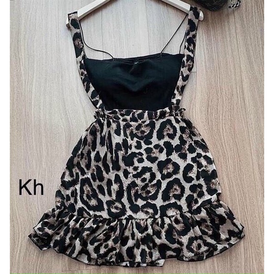 [ Miễn phí ship 2022 ] Set áo ống yếm váy beo ngắn xinh lung linh, set  mặc đi chơi mặc nhà sexy, quyến rũ