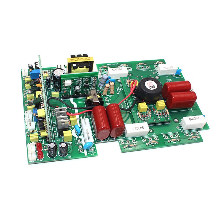 Bo mạch công suất mosfet loại 8 sò