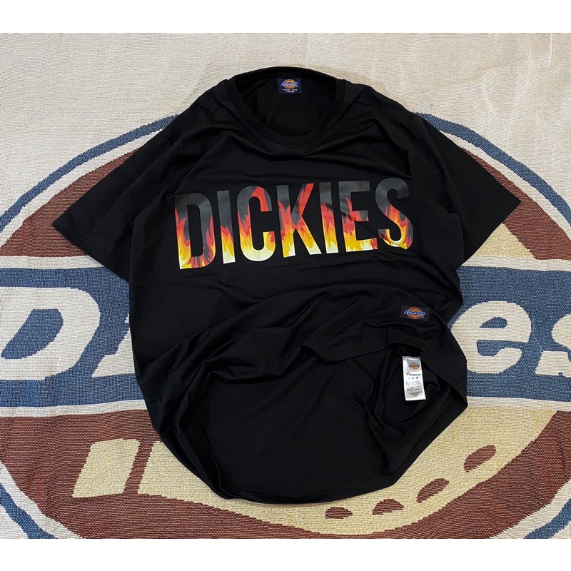T-Shirt Dickies, Áo thun dickies nam nữ