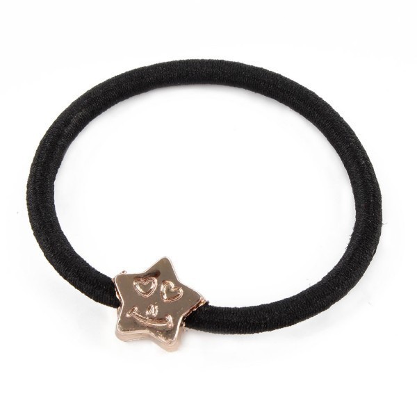 [SKIC] Set 10 Dây Cột Tóc Co Giãn Dễ Thương Dành Cho Bé Gái | BigBuy360 - bigbuy360.vn