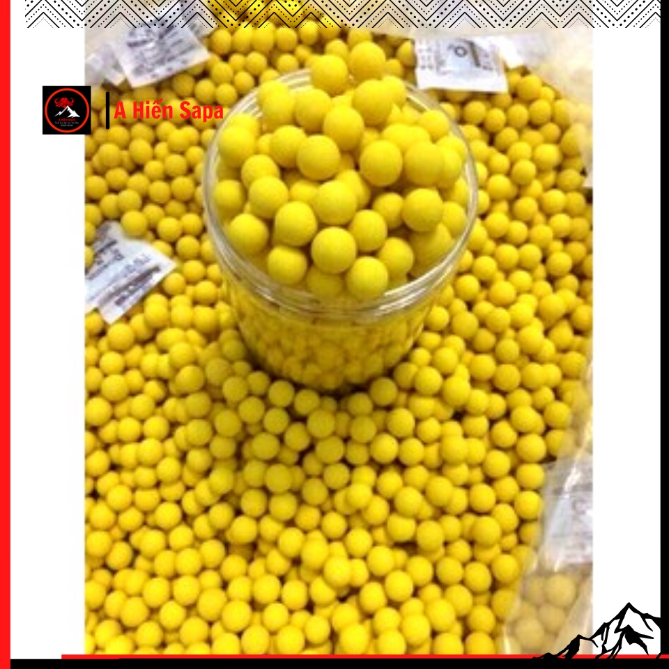 Viên nghệ mật ong lọ 500gr giá buôn, hỗ trợ làm đẹp da, rất tốt cho sức khoẻ. | BigBuy360 - bigbuy360.vn