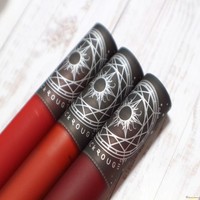 CAM KẾT CHUẨN AUTH- Son kem Black Rouge đủ màu #A12 #A06 #A08 #A11 #A10 #A09 #A32 #A37 | BigBuy360 - bigbuy360.vn