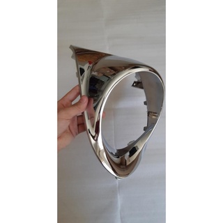 Ốp viền đèn pha Mio Classico 2007 - 2012 Yamaha