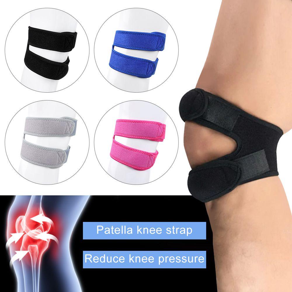 MUVAKO Đệm Bảo Vệ Đầu Gối An Toàn Khi Chơi Thể Thao