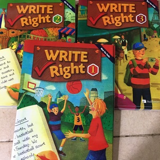Luyện viết Tiếng anh
