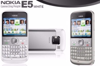 ĐIỆN THOẠI NOKIA E5