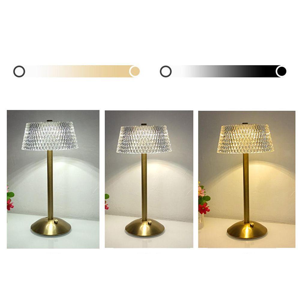 Đèn LED Để Bàn Bảo Vệ Mắt
