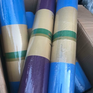 Combo thảm tập yoga