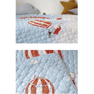 Thảm chống thấm  Hàn Quốc thương hiệu  DECOONE
