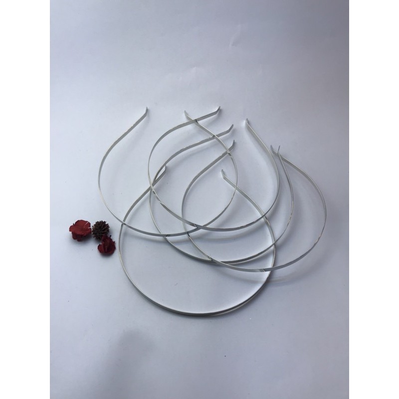 Xương bờm inox 5mm