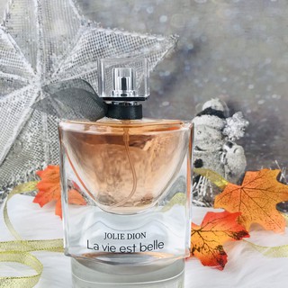 Nước hoa nữ Joliedion La Vie Est Belle Eau De Parfum