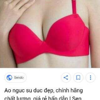 Áo chip Thái đúc su không gọng C632