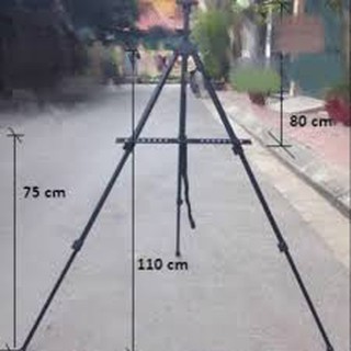 GIÁ VẼ SẮT TRUNG QUỐC