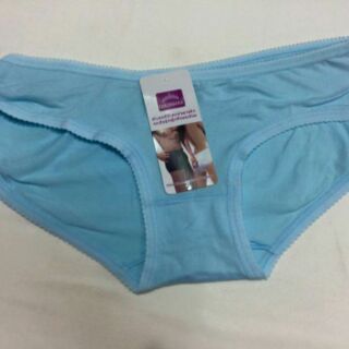 Combo 10 quần chíp cotton