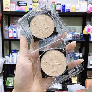 Lõi Phấn Dior Tester - Box Nhựa