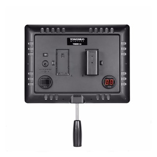 Đèn Led quay phim YN 600 AIR