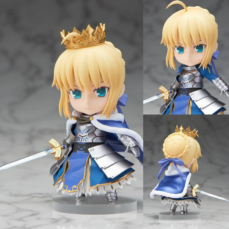 Nendoroid Fate Grand Tổng Hợp