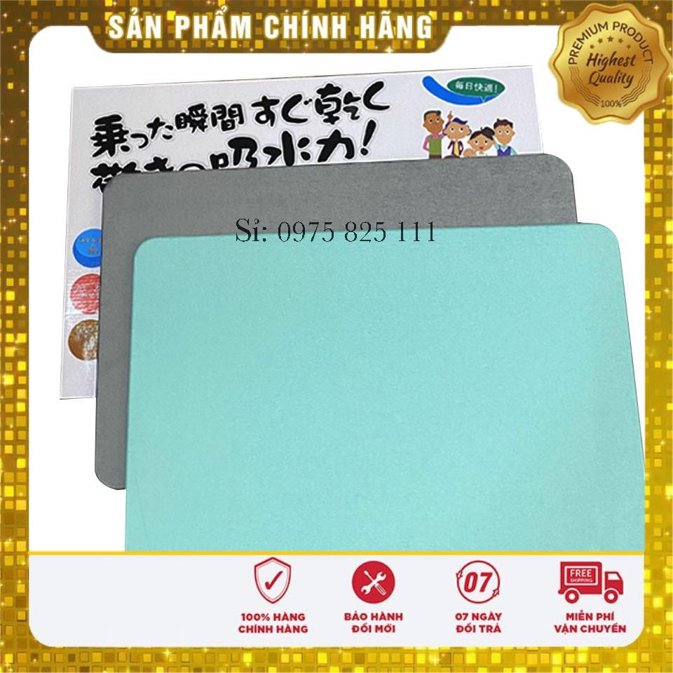 THẢM ĐÁ NHẬT BẢN SIÊU THẤM NƯỚC