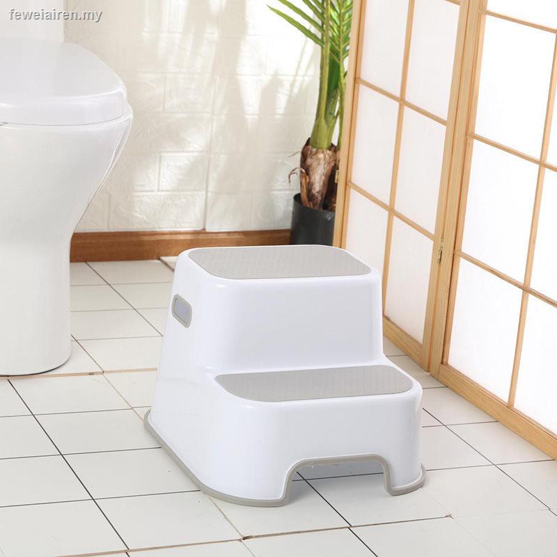 Ghế Cao Su Mềm Chống Trượt Tiện Lợi Dành Cho Bé | BigBuy360 - bigbuy360.vn