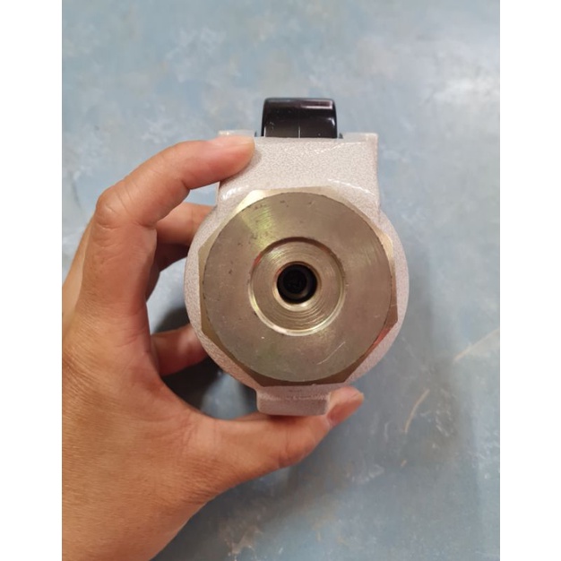 Bánh xe điều chỉnh độ cao thấp 60S, phi 50x20mm