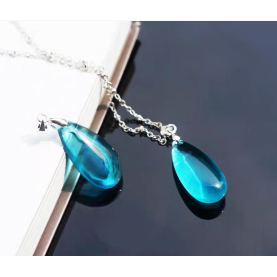 Khuôn silicone St.kunkka làm trang sức thủ công