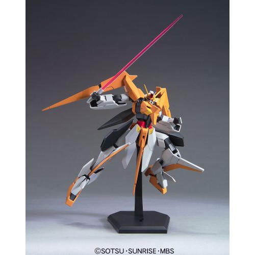 [Mã LIFE0503TOYS1 giảm 10% đơn 150k] Mô Hình Gundam HG ARIOS TT Hongli 1/144 Đồ Chơi Lắp Ráp Anime