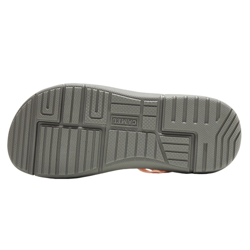 Dép sandal thể thao CAMEL thời trang đi biển thoáng khí cho nữ