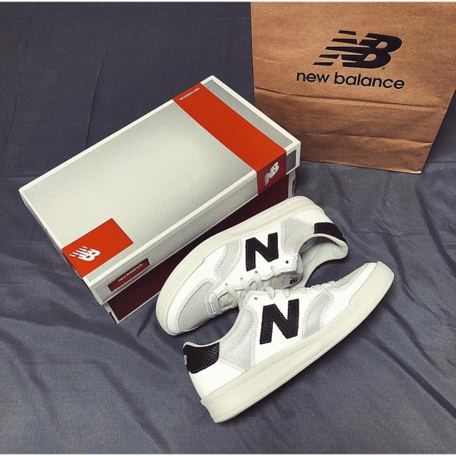 Giày NB Crt300 Auth