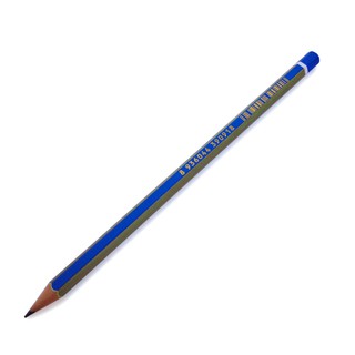 Bút chì gỗ 2B STACOM - PC102