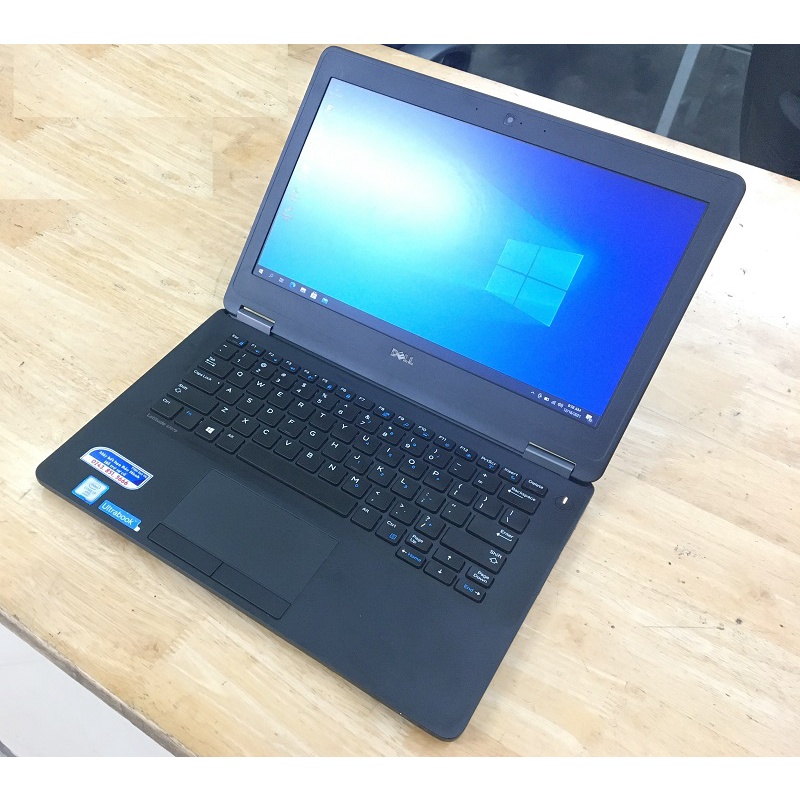 Laptop Dell Latitude E7270 Core i7