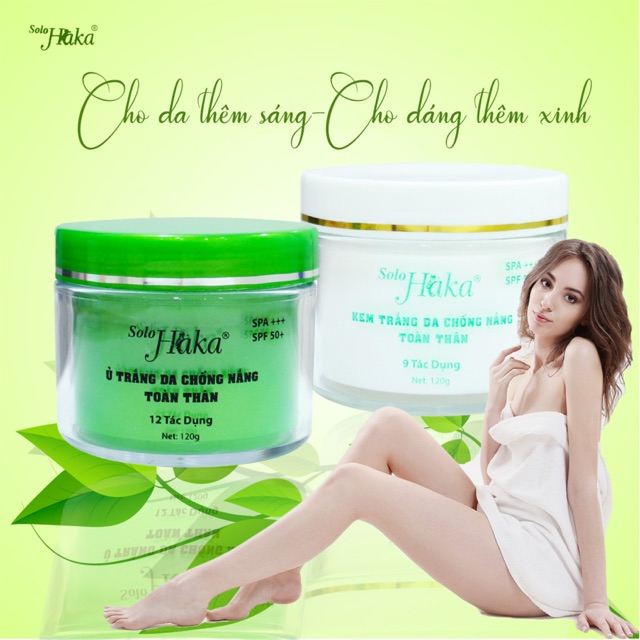 kem trắng da solohaka99, Cửa hàng trực tuyến | BigBuy360 - bigbuy360.vn