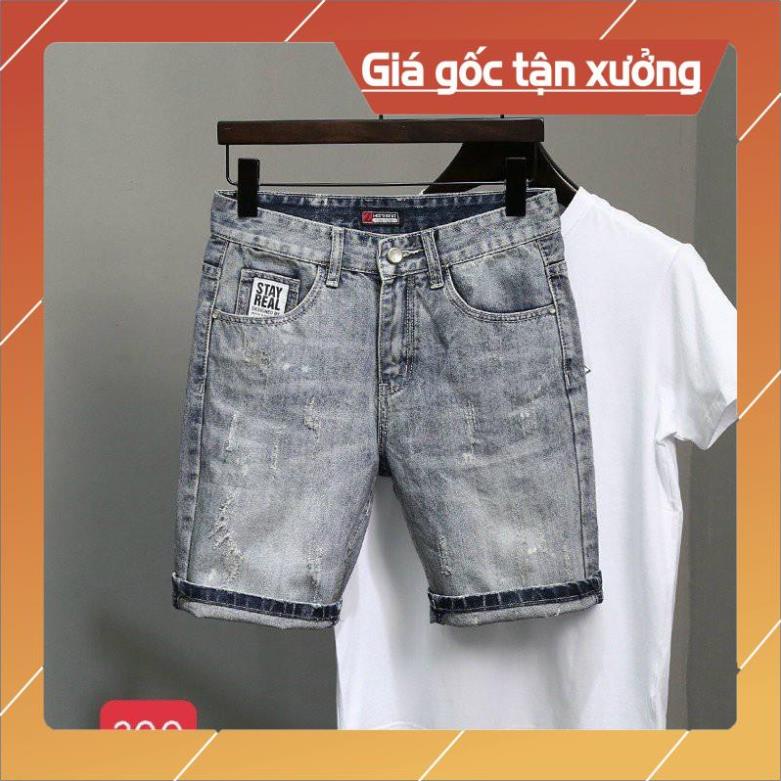 Quần Short nam phong cách thời trang TCS 300