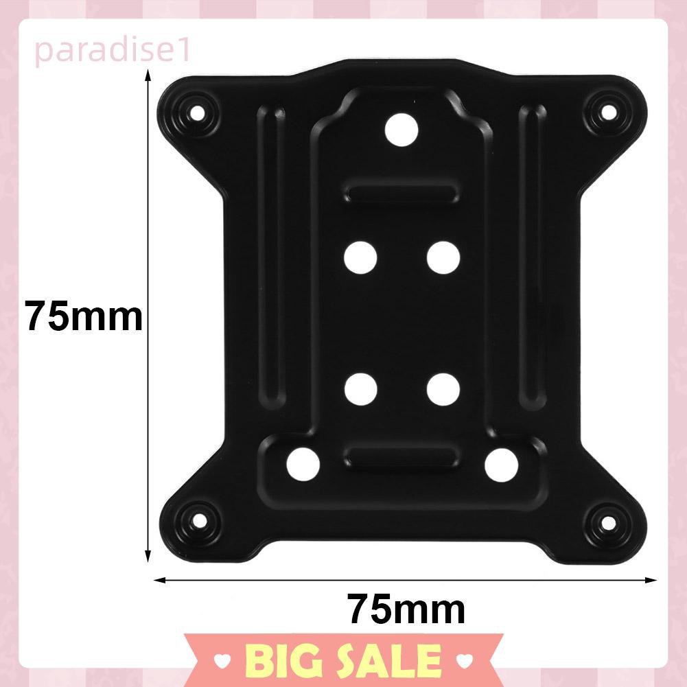 Giá Đỡ Cpu Bằng Kim Loại Cho LGAL 115X / 1150 / 1155 / 1156 PC Backplate I3 I5 I7 | BigBuy360 - bigbuy360.vn