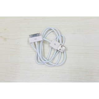 Cáp sạc iP 4 / 4s cáp 30pin