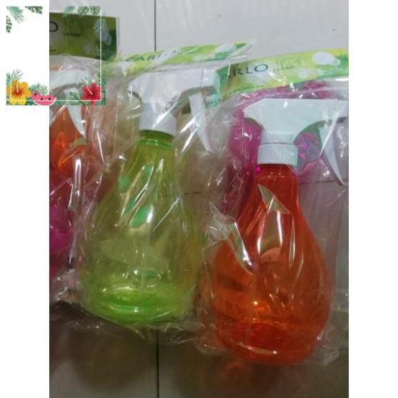 Green Garden -- Bình xịt nước cho cây cảnh ! o.Ô >< .