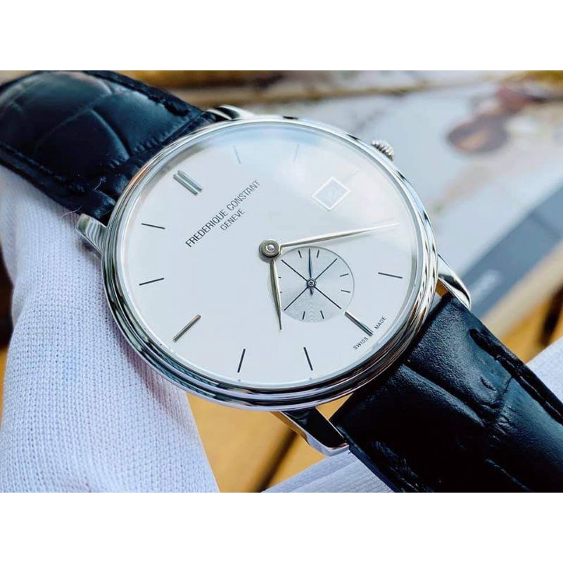 Đồng hồ nam FrederiqueConstant FC-245S4S6